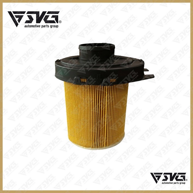 فیلتر هوا روآ، آریسان و پیکان با درب SVG