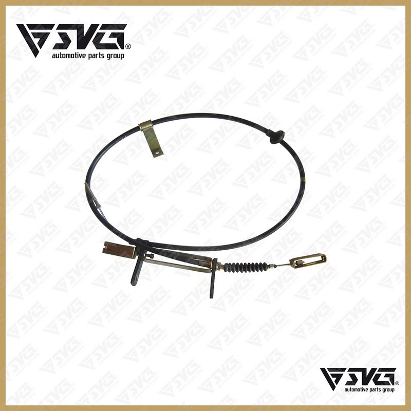 کابل ترمز دستی بلند پراید وانت SVG