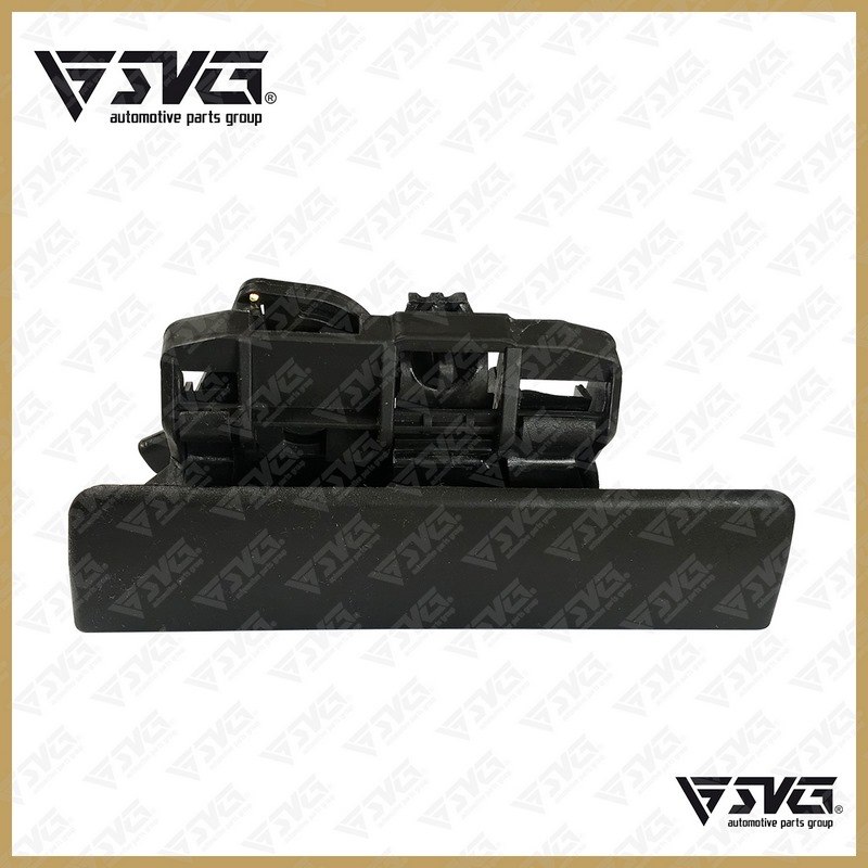 دستگیره در بازکن بیرونی راست سمند SVG