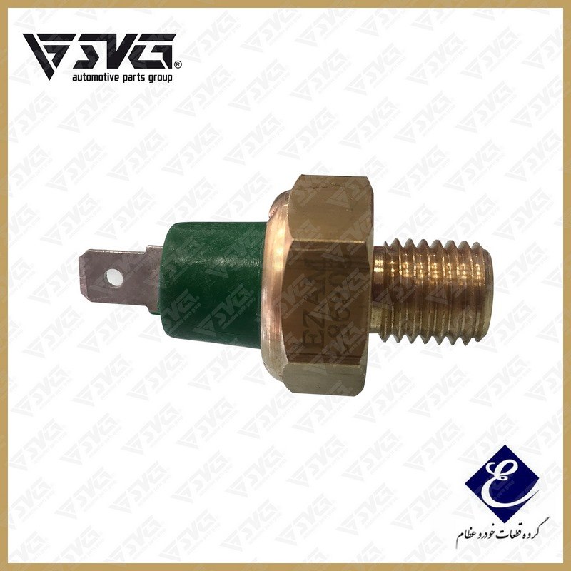 سوئیچ فشار روغن سمند EF7 عظام