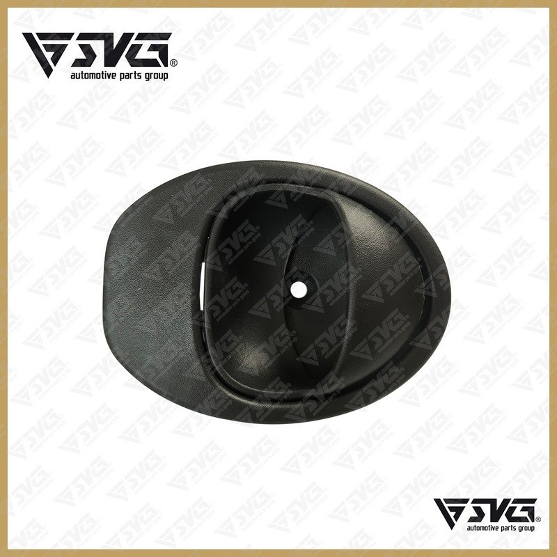 دستگیره داخلی درب جلو چپ ساینا SVG