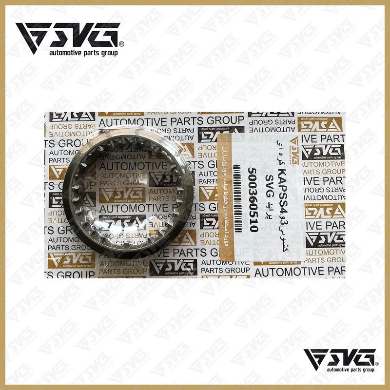 کشویی 3 و 4 بدون مغزی پراید SVG