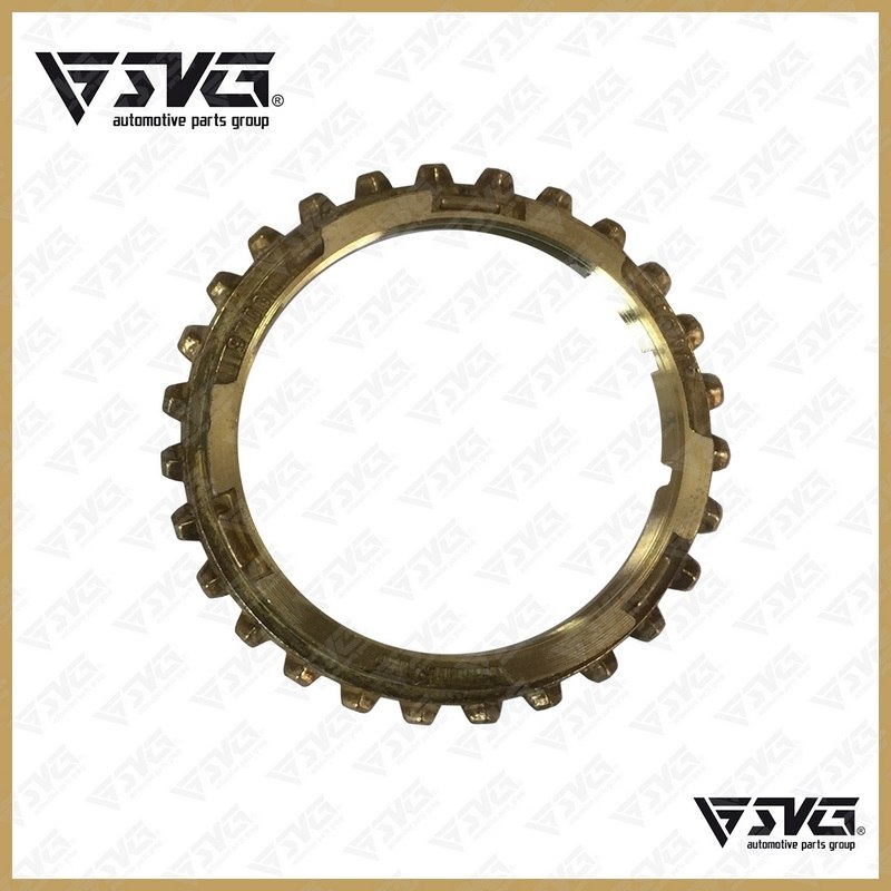 دنده برنجی 3 و 4 پراید SVG