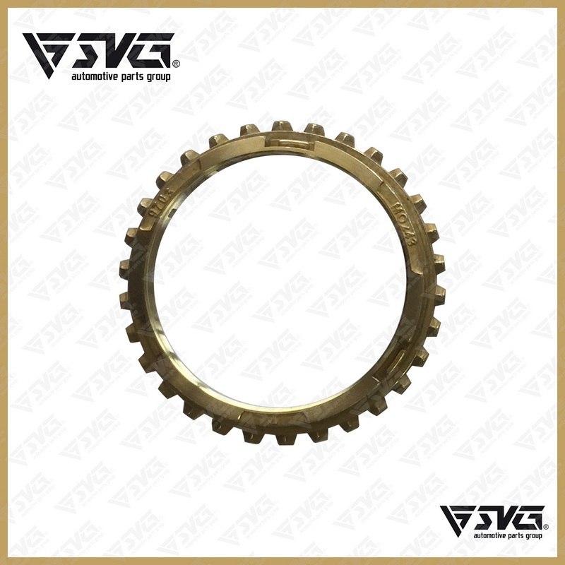 دنده برنجی 2 پراید SVG