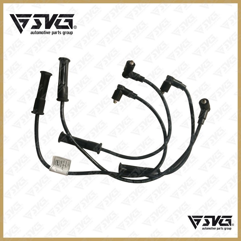 وایر شمع پراید ساژم SVG