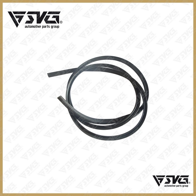 نوار دور ستون پراید SVG