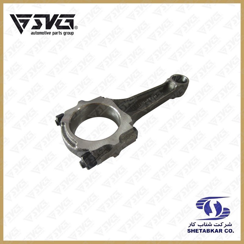 شاتون پژو XU9 405 شتاب کار