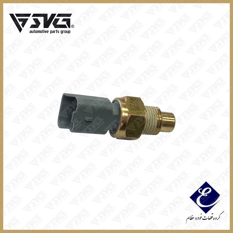 سنسور دمای آب ( فشنگی آب ) سرطوسی سمند ملی عظام