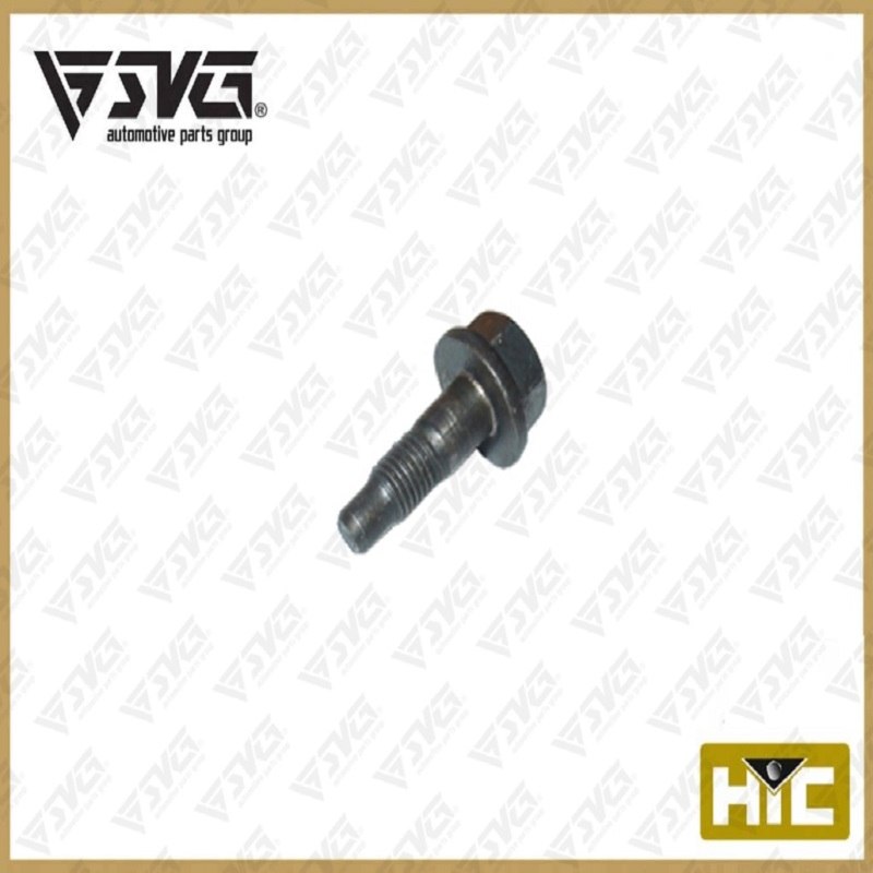 پیچ دوشاخه کلاچ پراید HIC