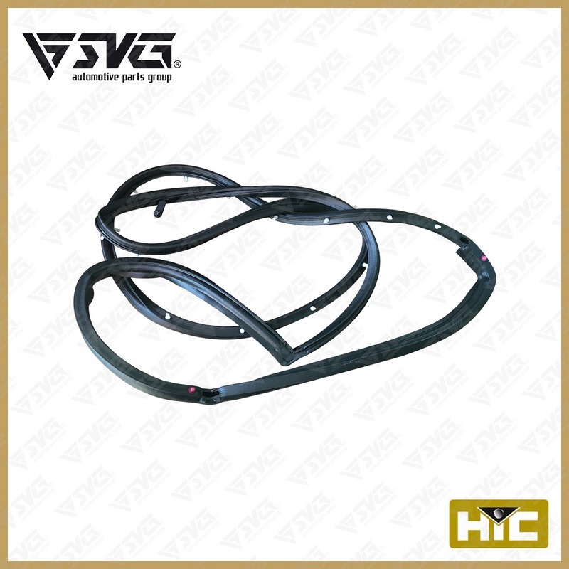 نوار دور درب عقب راست پراید ۱۱۱ و نسیم HIC