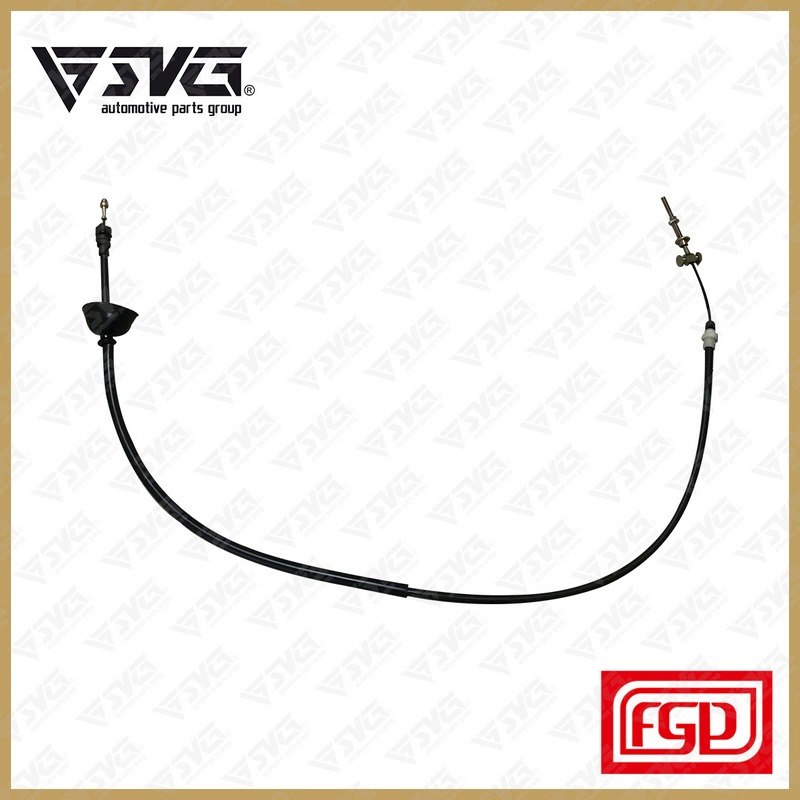 سیم کلاچ کاربراتور آردی پیشتاز