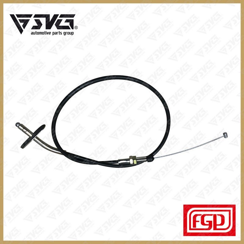 سیم گاز نیسان انژکتوری پیشتاز