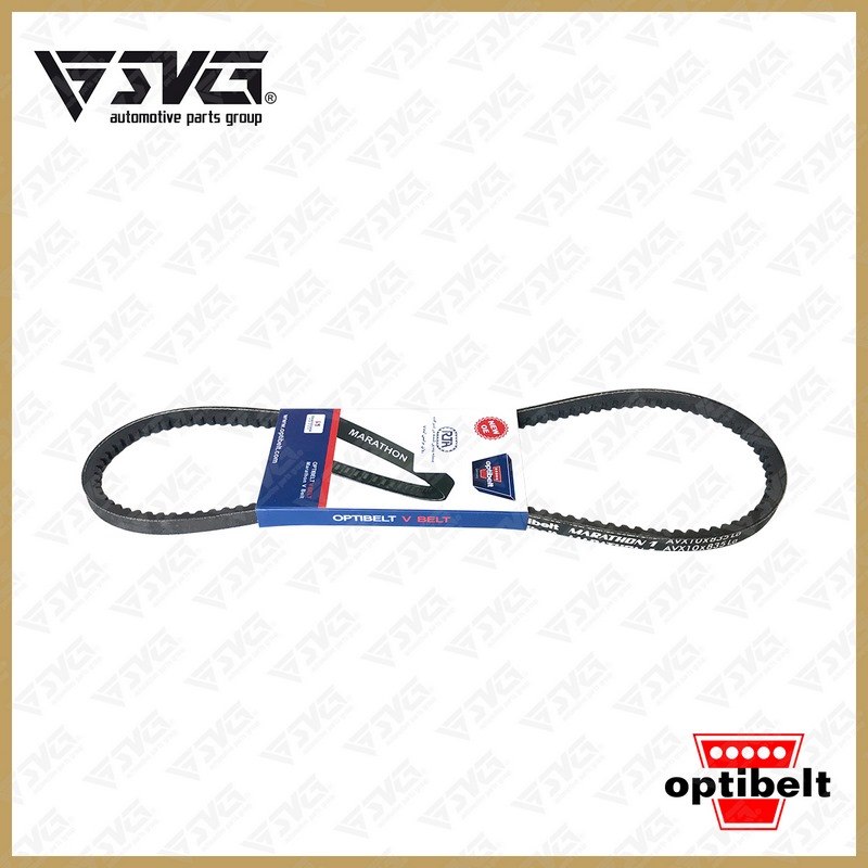 تسمه دینام آریسان پیکان آلمانی opti belt