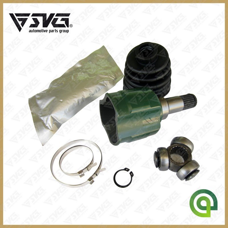 سرگیربکس 19 خار پراید امیرنیا