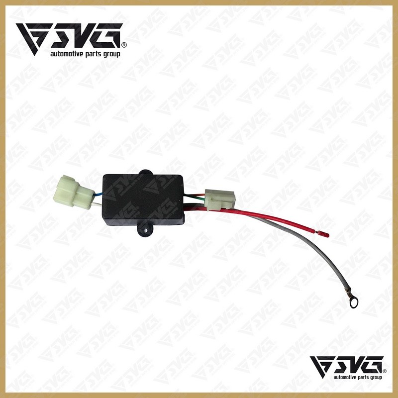 تقویت شیشه بالابر پراید SVG