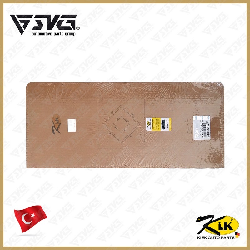 واشر سرسیلندر نیسان دیزل KIK ترکیه