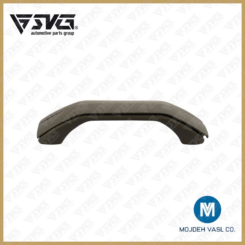 دستگیره سقف طوسی پژو 405 مژده وصل