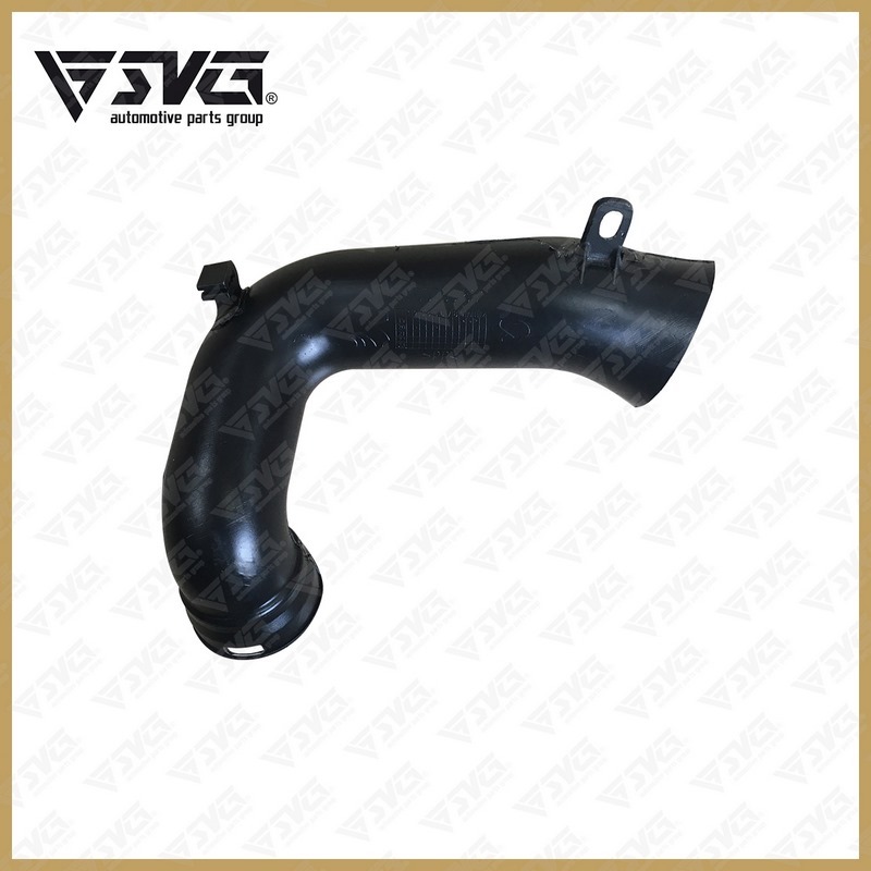 لوله ورودی گلویی هوا پژو 207 مژده وصل