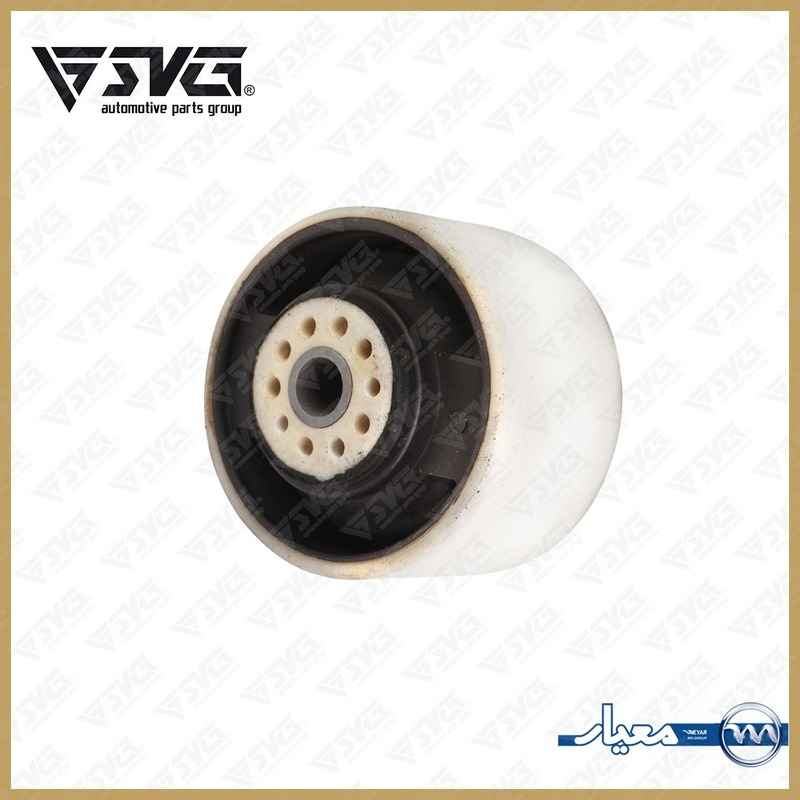 دسته موتور گرد کائوچویی پژو 405 معیار