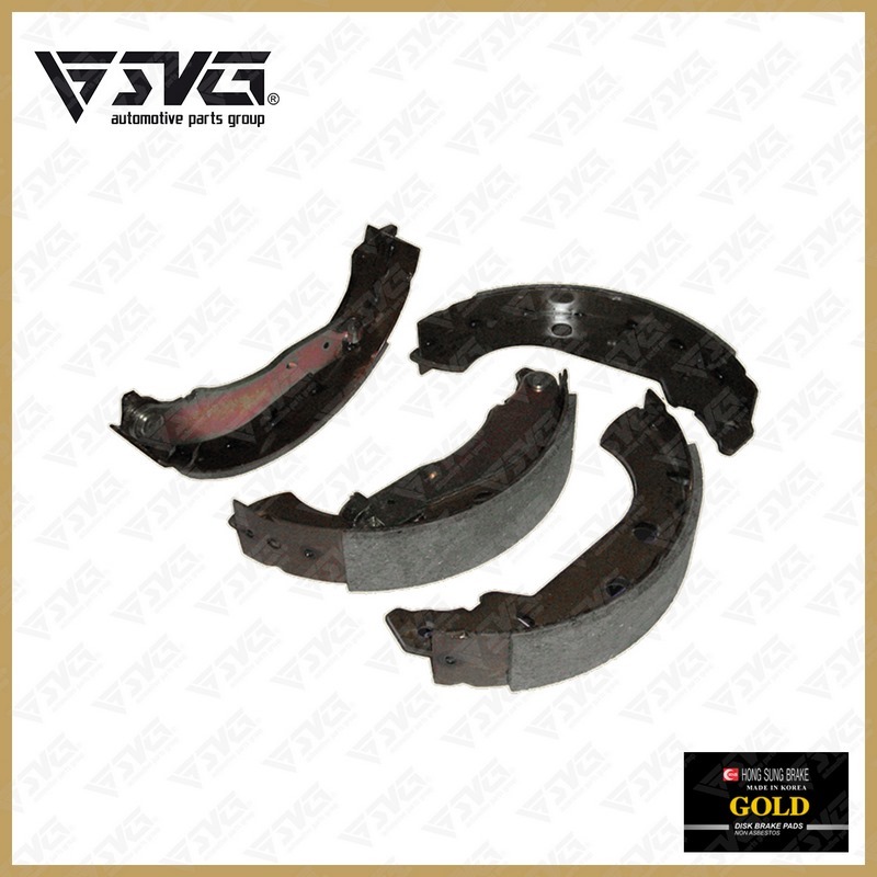 لنت ترمز عقب پژو 405 گلد