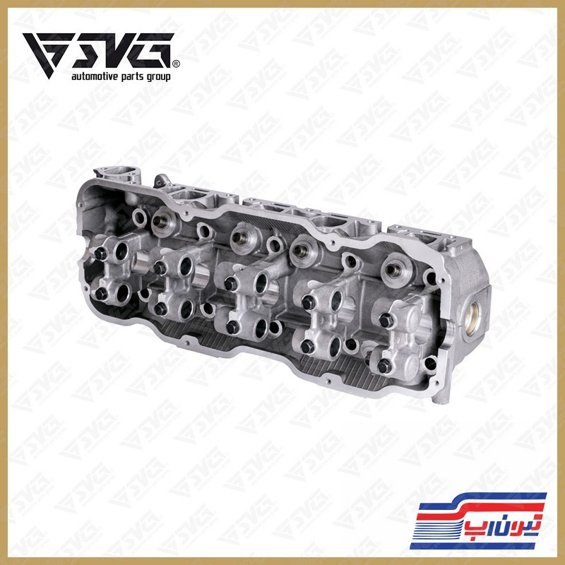 سرسیلندر کاربراتور نیسان tune up