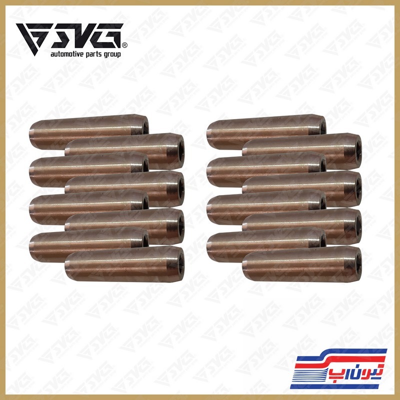 گیت سوپاپef7 سمند tune up