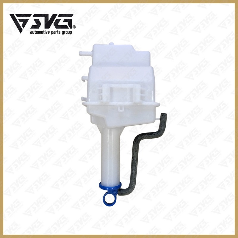 مجموعه کامل منبع انبساط (با لوله تخلیه) تیبا مژده وصل شیراز