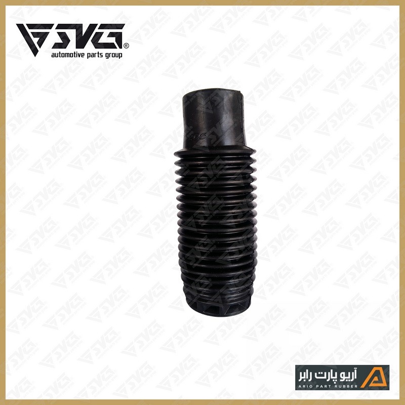 گردگیر کمک فنر جلو پژو 206 آریو