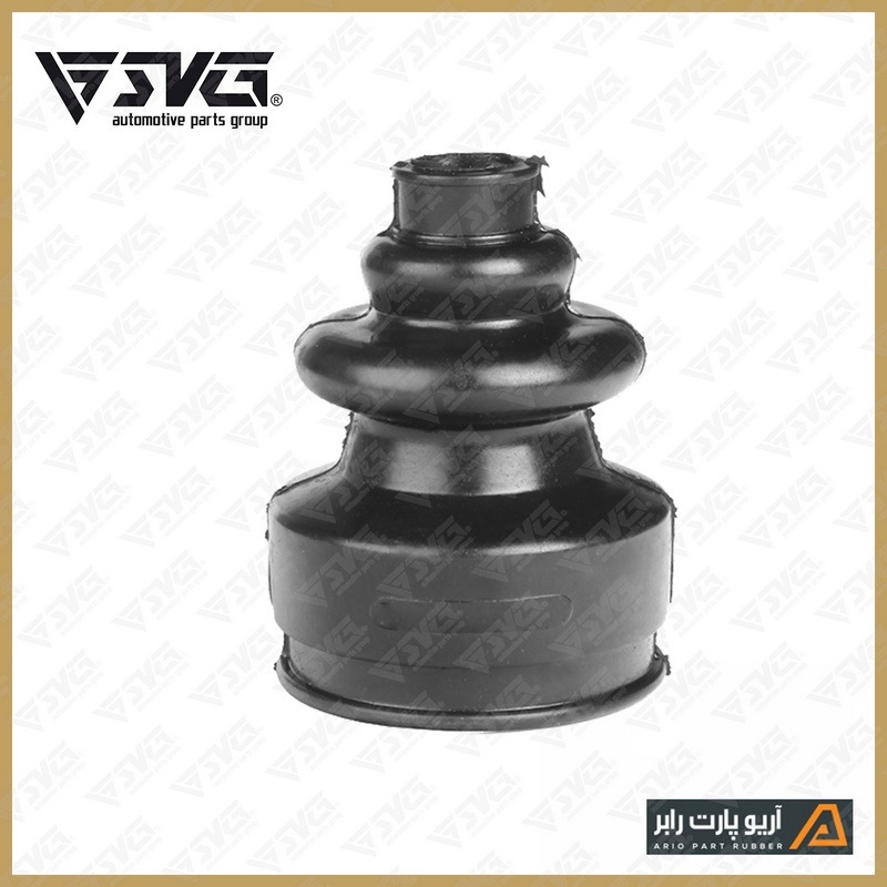 گردگیر سرگیربکس GKN ( کوچک ) MM26 پژو 405 آریو