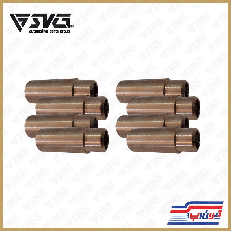 تصویر گیت سوپاپ پیکان tune up.