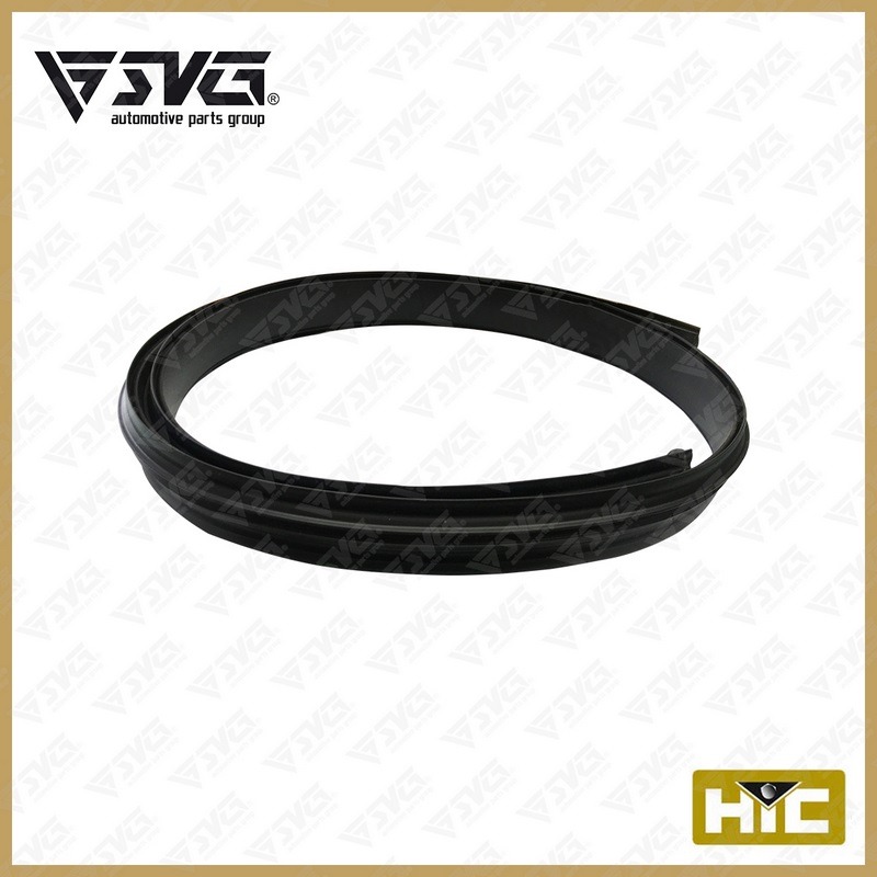 زه سقف راست تیبا HIC برای پوشش لبه سقف خودرو