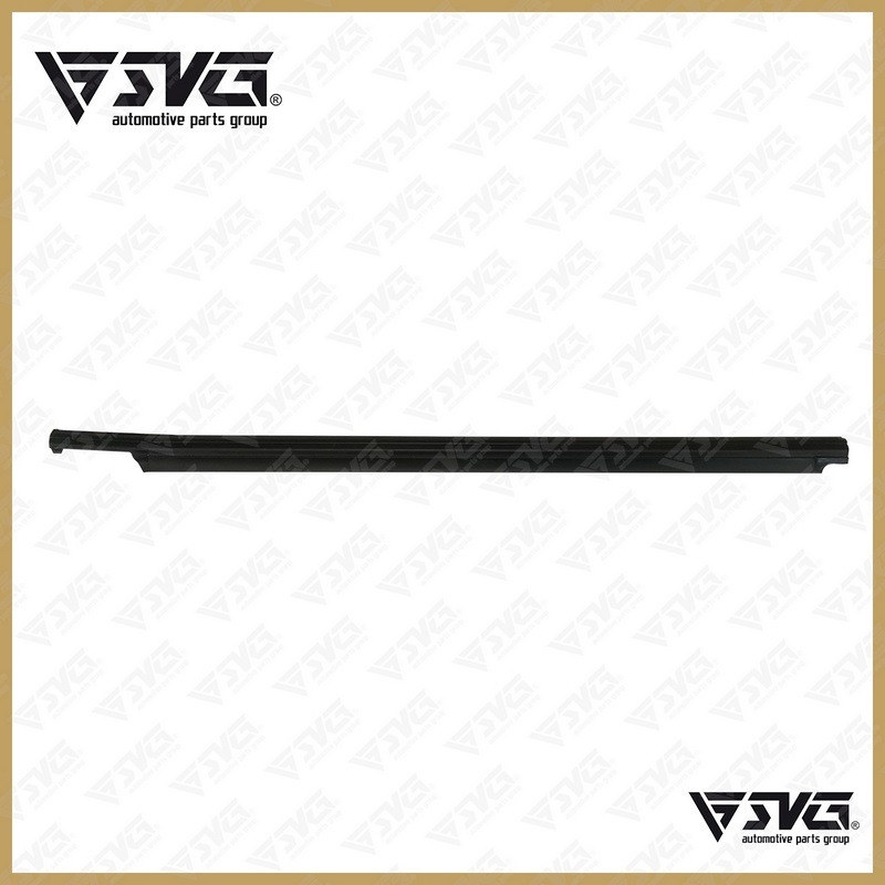 نوار آبگیر بیرونی عقب راست سمند SVG