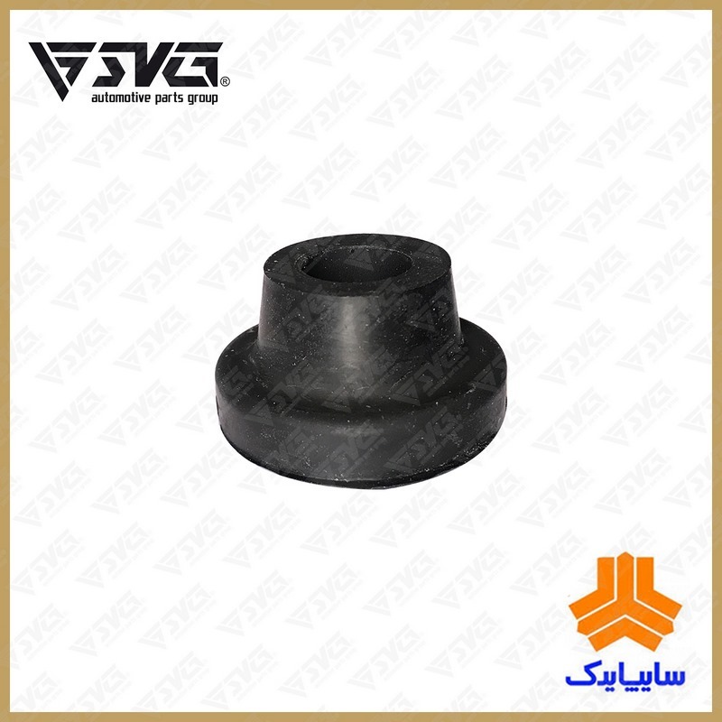 بوش لاستیکی سر میل تعادل پراید سایپا یدک