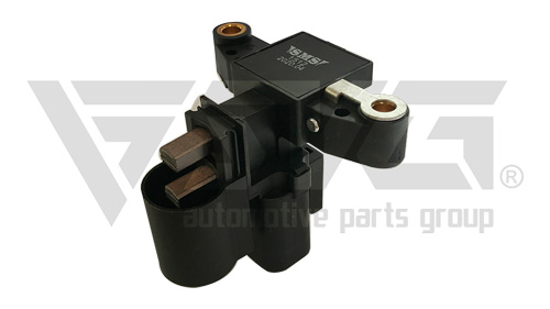 تصویر آفتامات دینام ایسکارا پراید X100 یورو 4 برند SMS