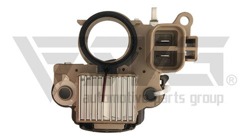 تصویر آفتامات دینام فیش بالا پراید SMS