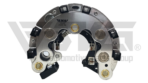 تصویر دیود دینام آردی (پیکان) SMS مناسب سیستم شارژ خودرو