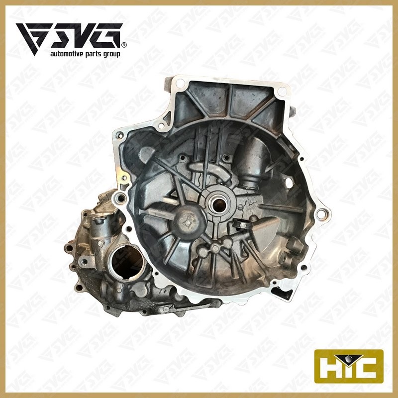 پوسته کلاچ تیبا ساینا بهینه HIC