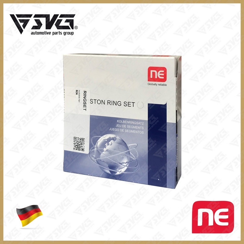 رینگ موتور استاندارد روآ NE آلمانی