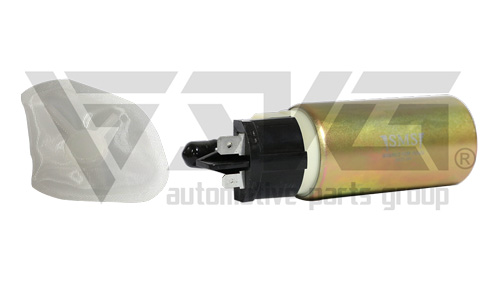 تصویر مغزی پمپ بنزین پژو 405 و 206 جدید (سوراخ بزرگ) SMS با طراحی استاندارد و کیفیت اصلی