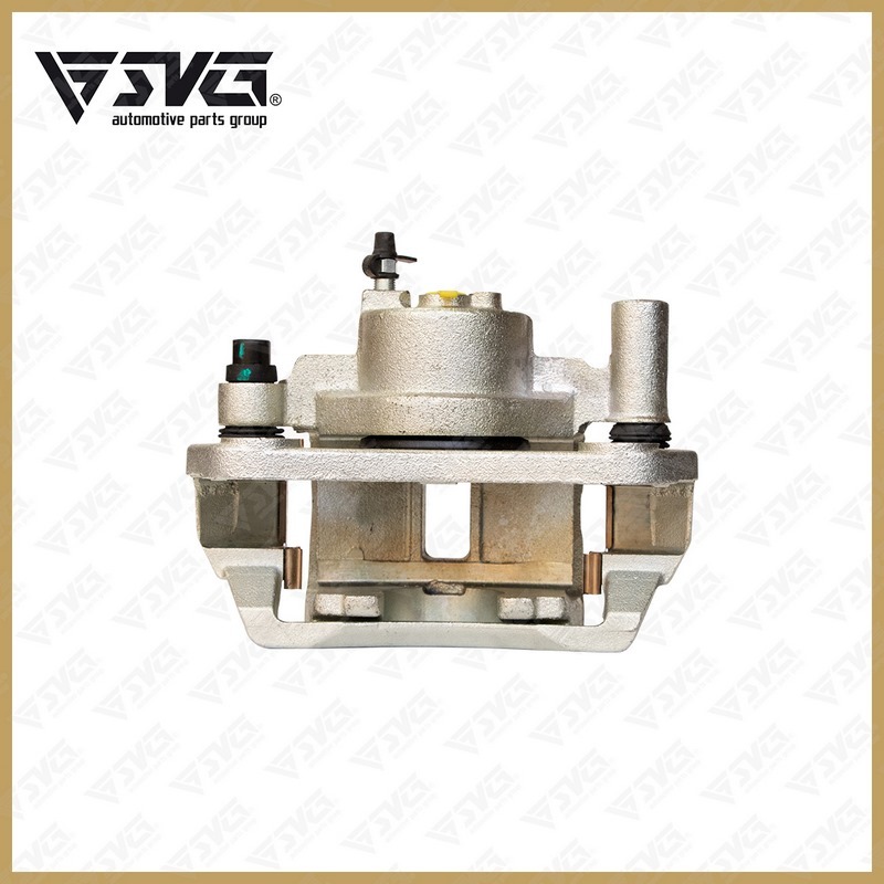 مجموعه کالیپر ترمز جلو چپ آریو