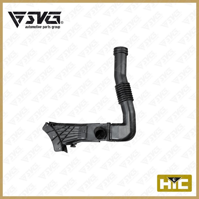 لوله خرطومی هواکش پراید (کاربراتوری) HIC