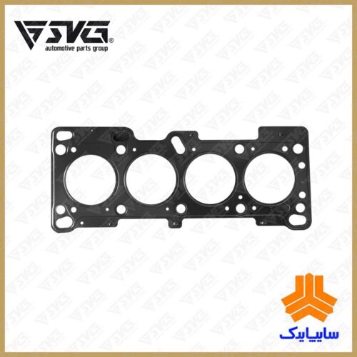 واشر سر سیلندر یورو4 پراید سایپا یدک Cylinder Head Gasket for Saipa Pride Euro 4 –Saipa Yadak