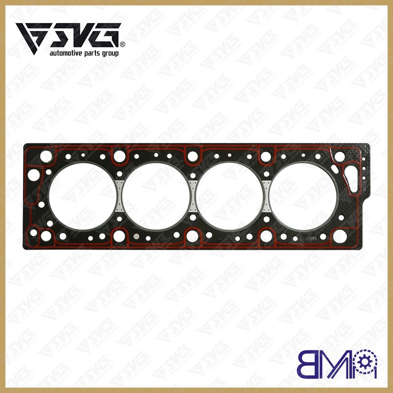 واشر سر سیلندر تعمیر دوم پژو 405 BMA