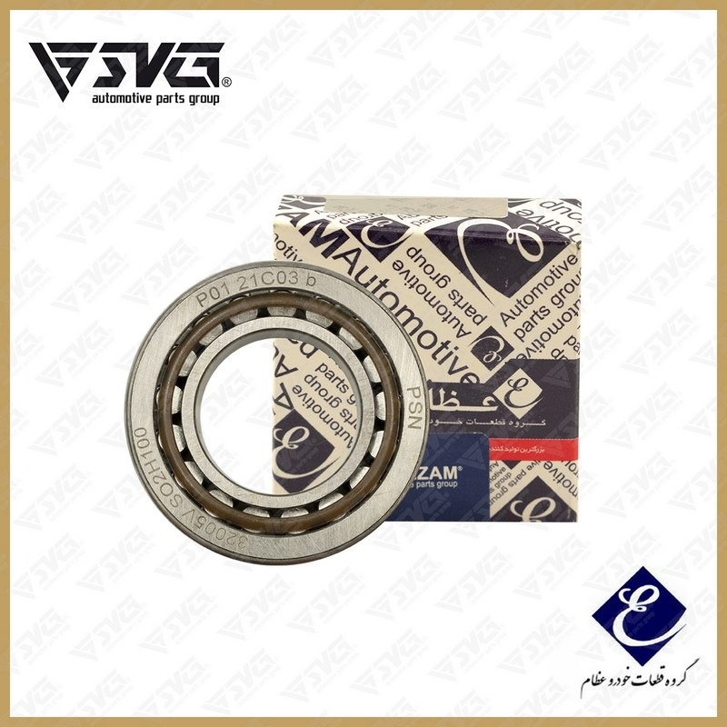 بلبرینگ شفت ورودی گیربکس (32005) پژو 405 عظام