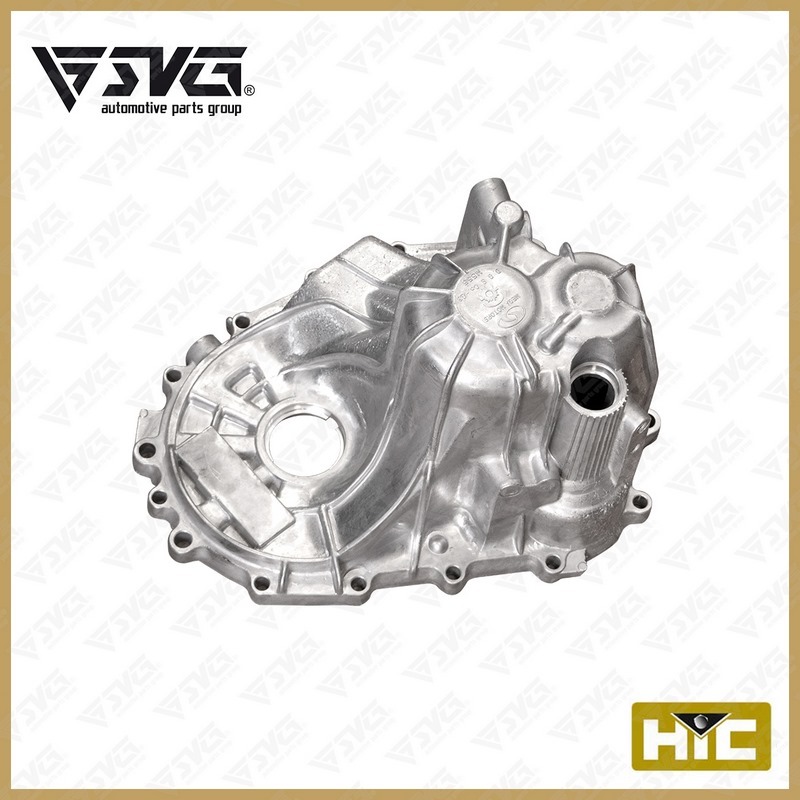 پوسته گیربکس گلدانی یورو 4 پراید و تیبا HIC