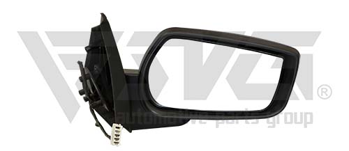 آینه راست جدید پژو 405 کروز Right Electric Side Mirror (New) for Peugeot 405 – Crouse