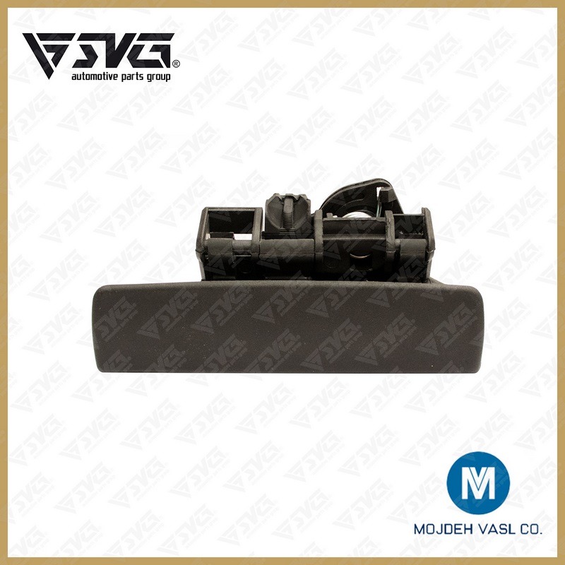 دستگیره دربازکن بیرونی چپ سمند مژده وصل