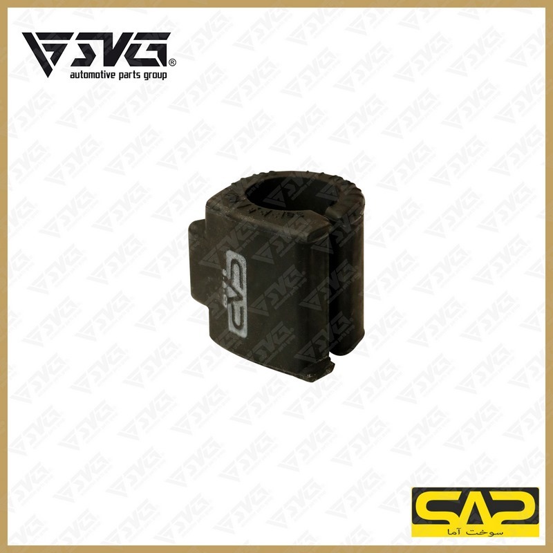 لاستیک موج گیر چاکدار ال 90 سوخت آما