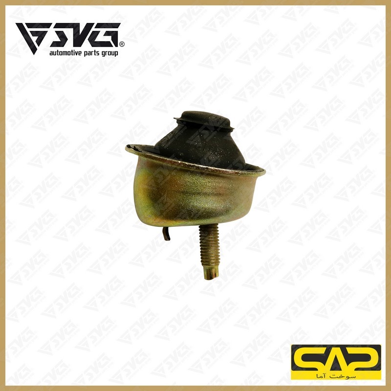 ضربه گیر طرفین راست دسته موتور پژو 206 سوخت آما جهت جذب لرزش