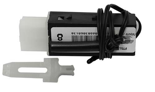 ترموستات الکترونیکی کولر تیبا ( 3 فیش ) کروز Electronic AC Thermostat for Tiba (3-Pin) – Crouse